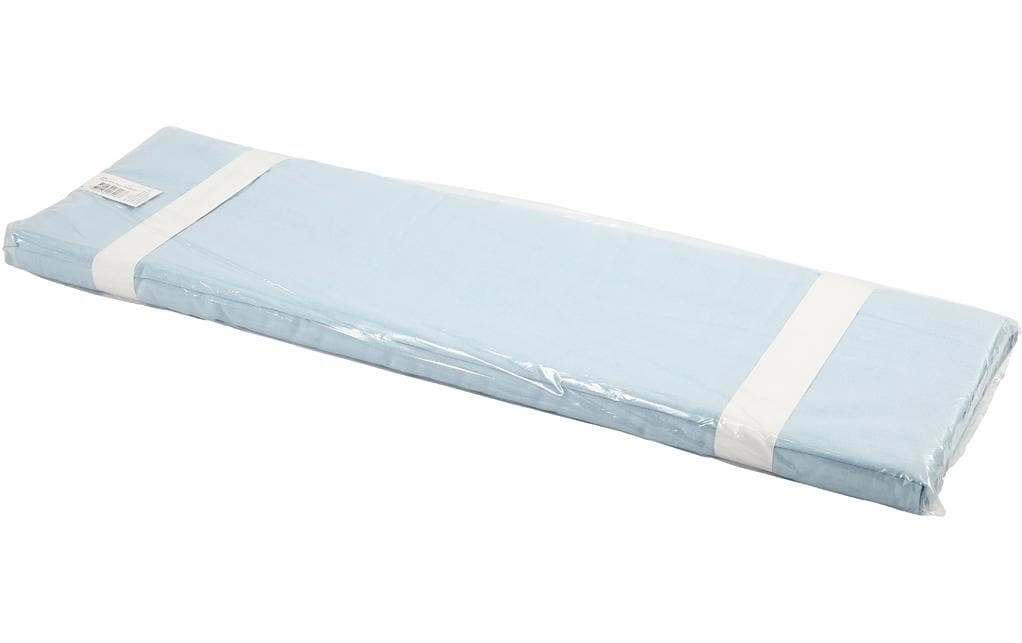 Creativ Company Stoff 145 cm x 200 cm, Hellblau Creativ Company Stoff 145 cm x 200 cm, Hellblau