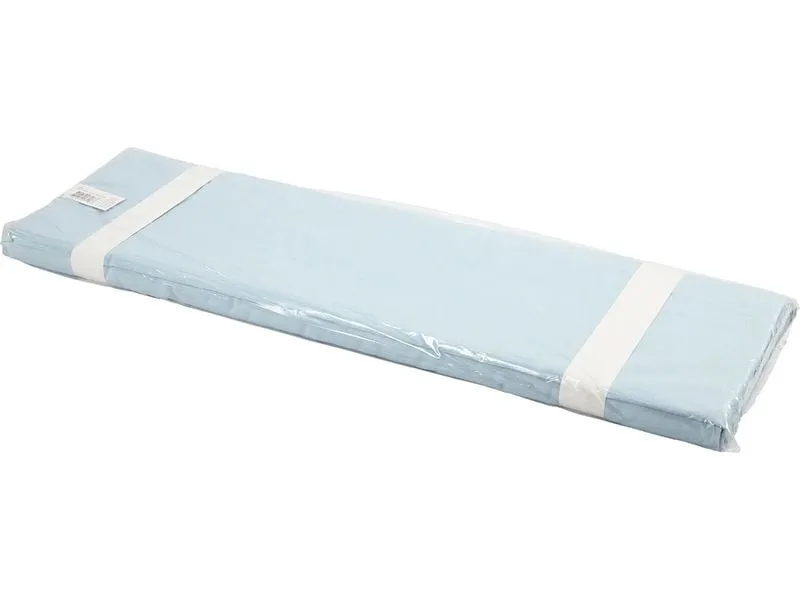 Creativ Company Stoff 145 cm x 200 cm, Hellblau Creativ Company Stoff 145 cm x 200 cm, Hellblau