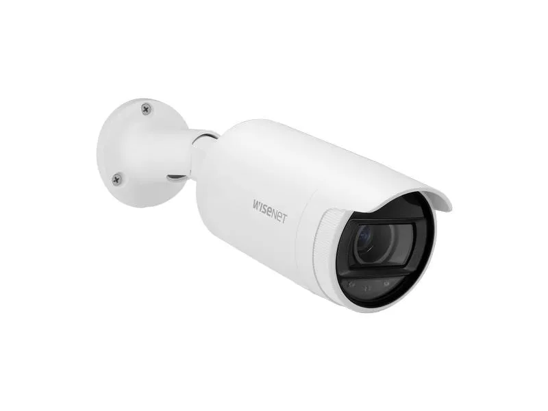 Hanwha Vision Netzwerkkamera ANO-L6082R Hanwha Vision Netzwerkkamera ANO-L6082R