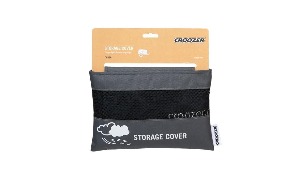 Croozer Faltgarage Für Croozer Cargo ab 2018 Croozer Faltgarage Für Croozer Cargo ab 2018