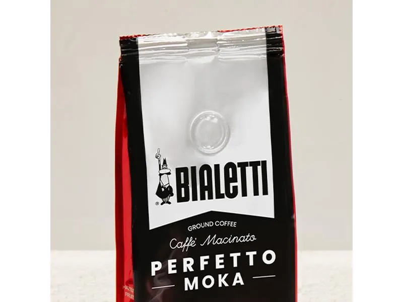Bialetti Kaffee gemahlen Perfetto Moka Nocciola 250 g