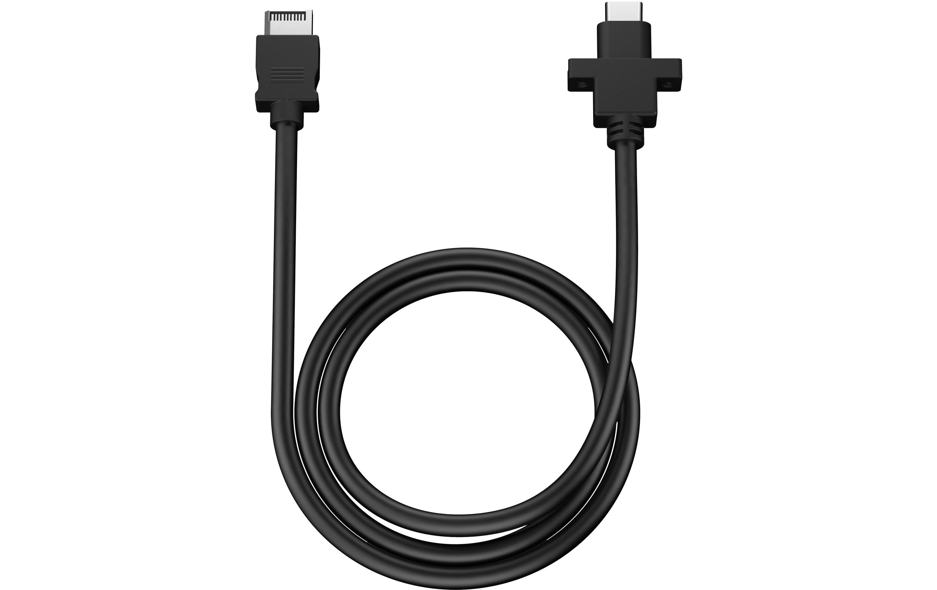 Fractal Design Adapter USB-C 10Gbps Kabel Model D