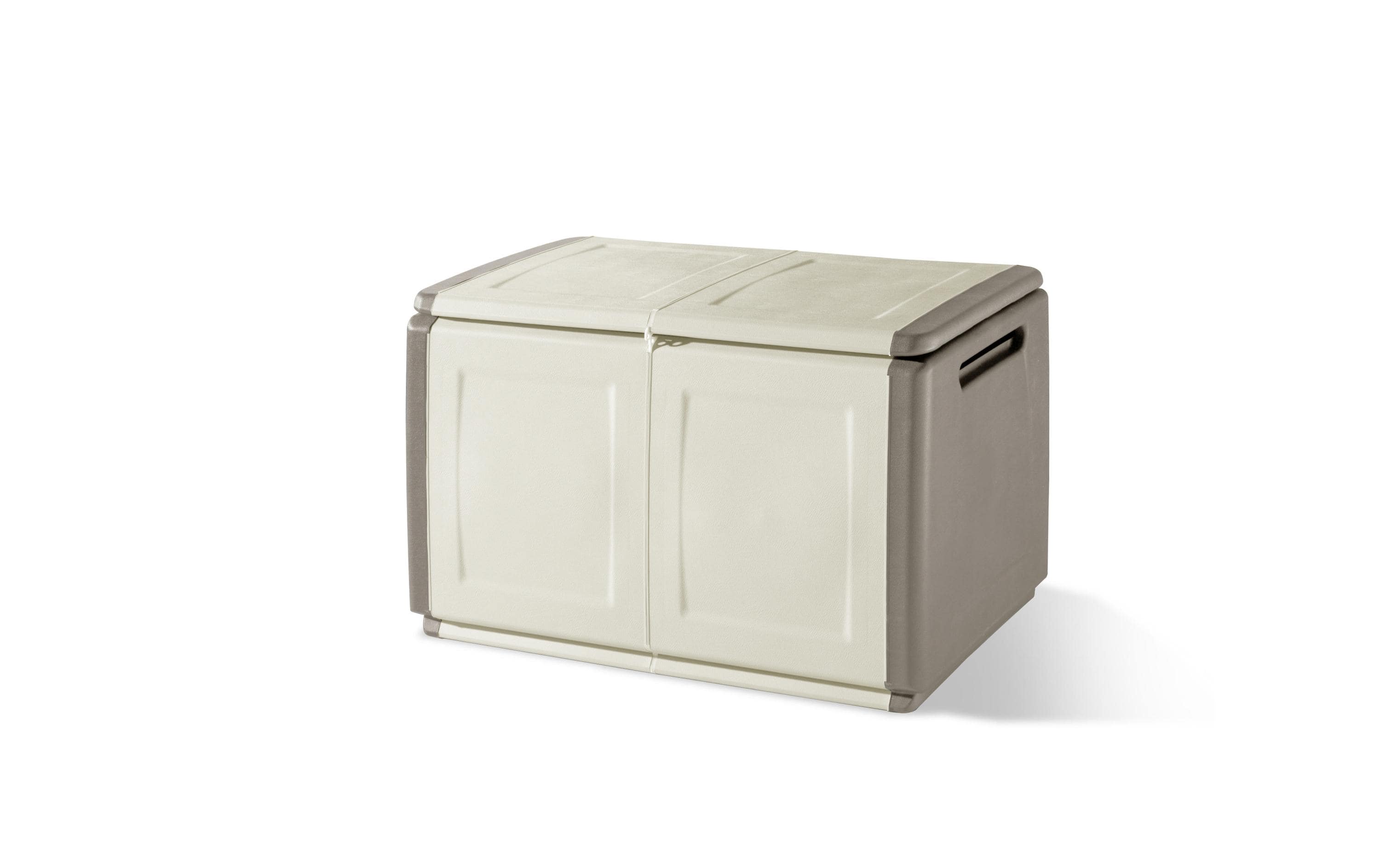 Art Plast Gartenbox CB2/T Grau