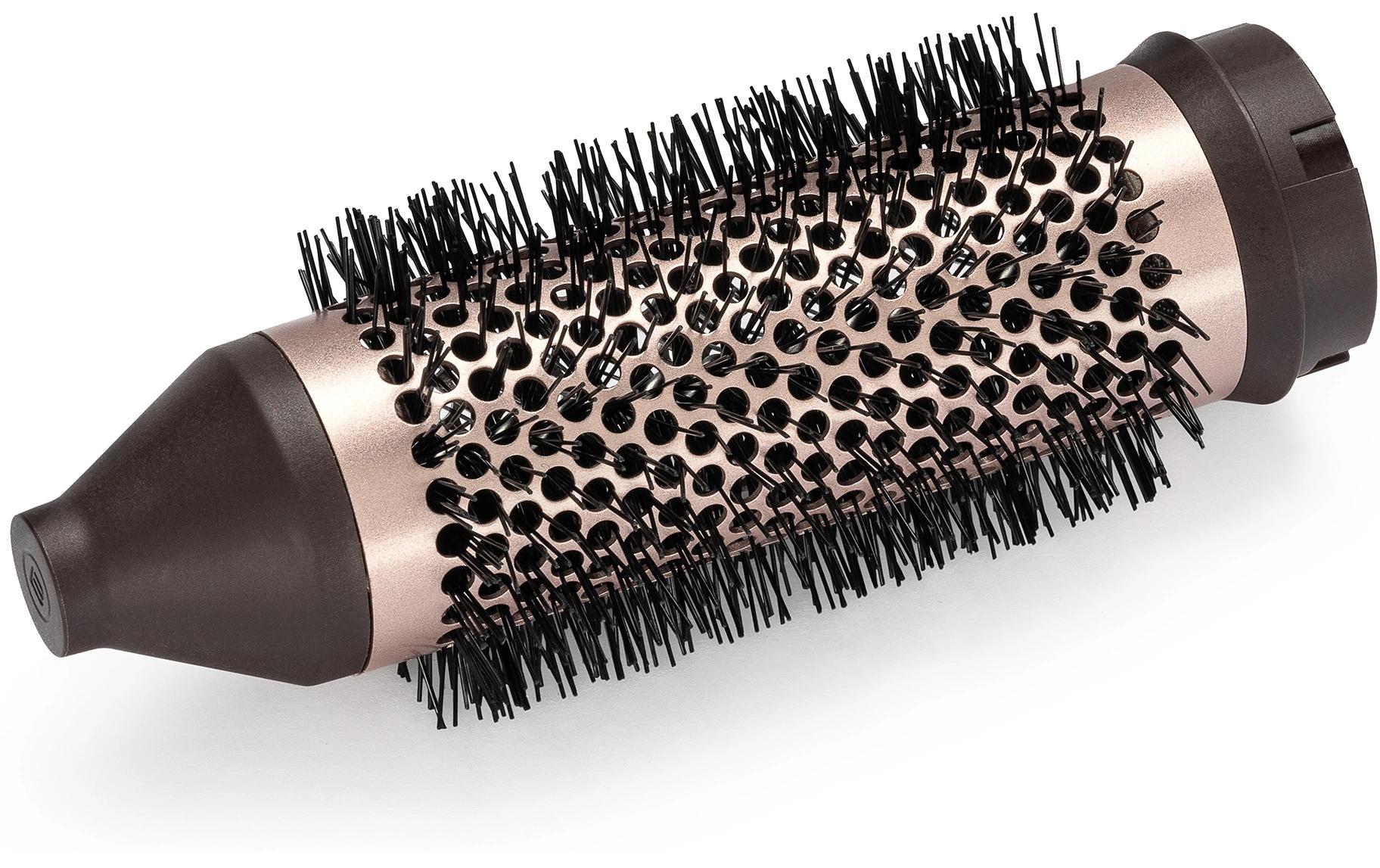 Bellissima Warmluft-Lockenbürste Prodigy Bronze