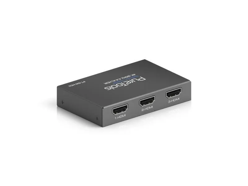 PureTools Switcher PT-SW-HD3 HDMI