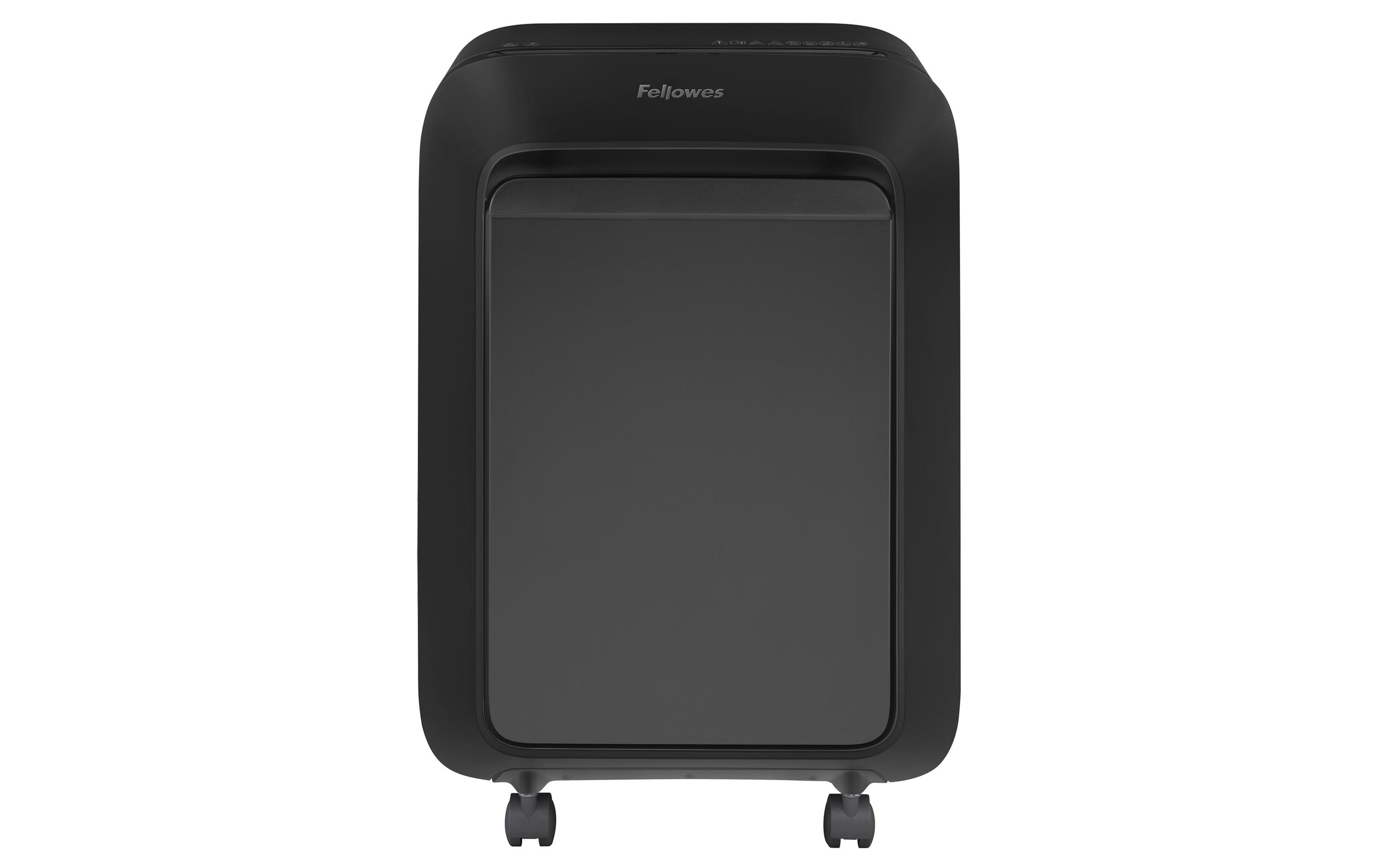 Fellowes Aktenvernichter Powershred LX210 P-4, 16 Seiten Fellowes Aktenvernichter Powershred LX210 P-4, 16 Seiten