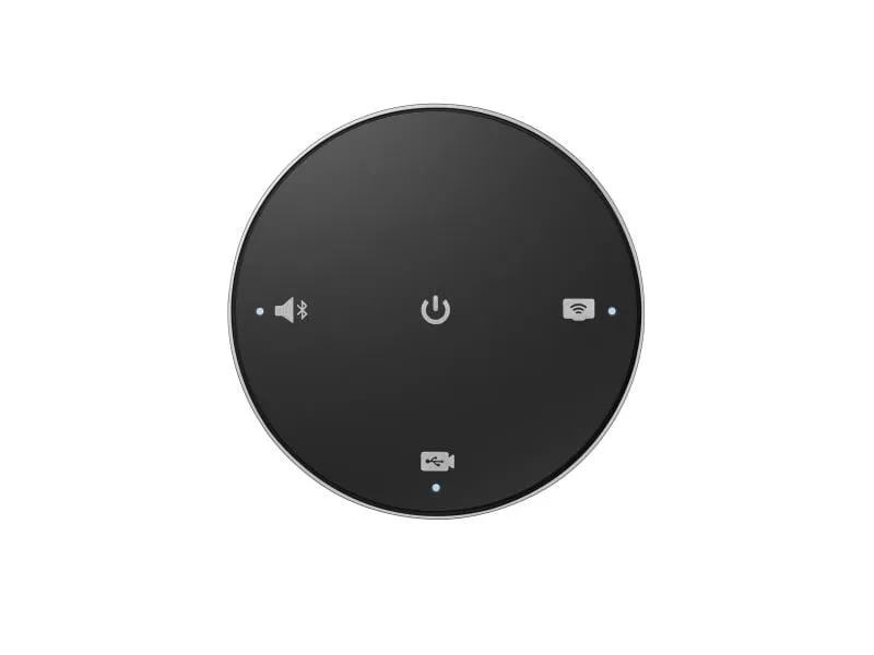 Logitech ConferenceCam Connect USB Full HD 1080P 30 fps Logitech ConferenceCam Connect USB Full HD 1080P 30 fps