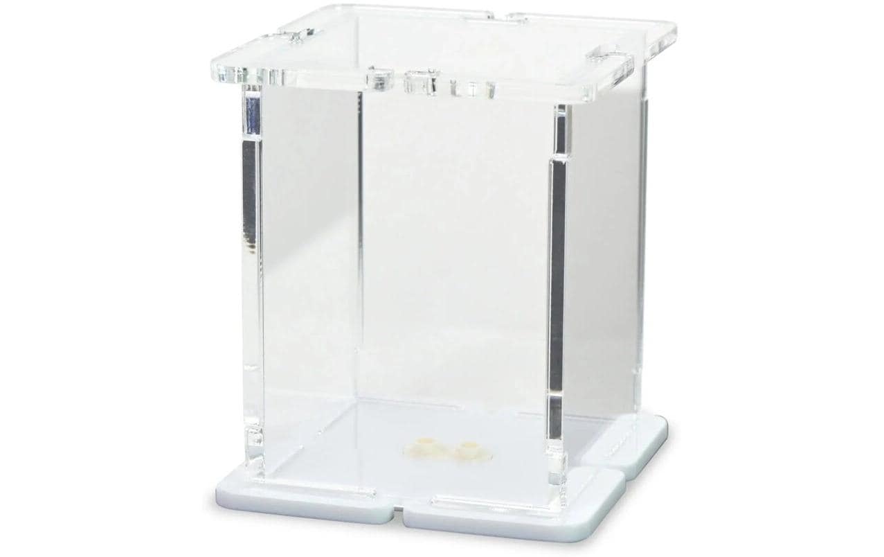 iDisplayit Baukasten Acryl-Display für 1 LEGO-Minifigur