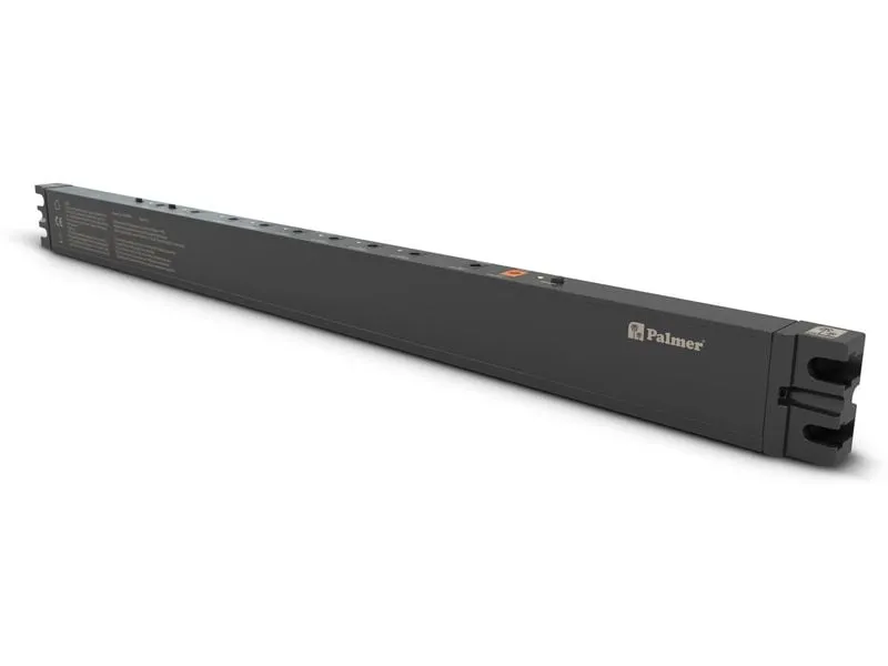 Palmer Pedalboard Pedalbay 60 PB