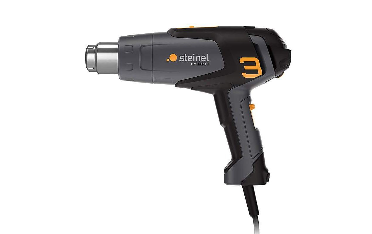 Steinel Heissluftgebläse HM 2020 E