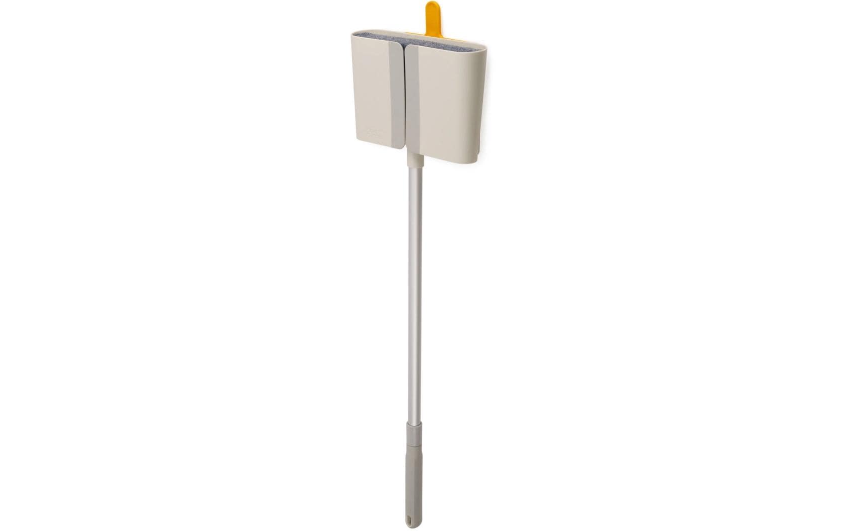 Joseph Joseph Kehrgarnitur CleanTech, 7.8 x 25.6 x 93.6 cm, Kunststoff