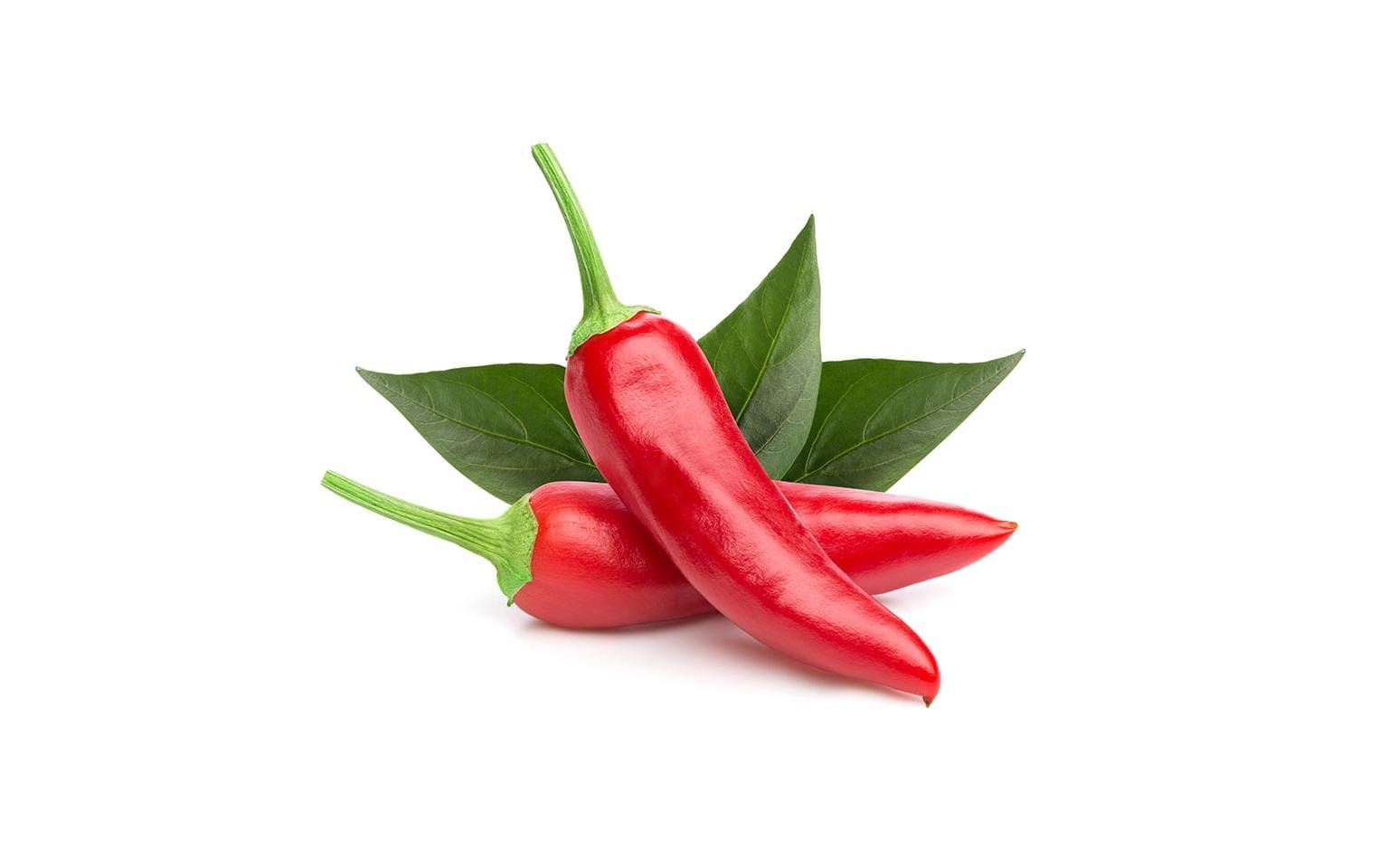 Click and Grow Samen Chili