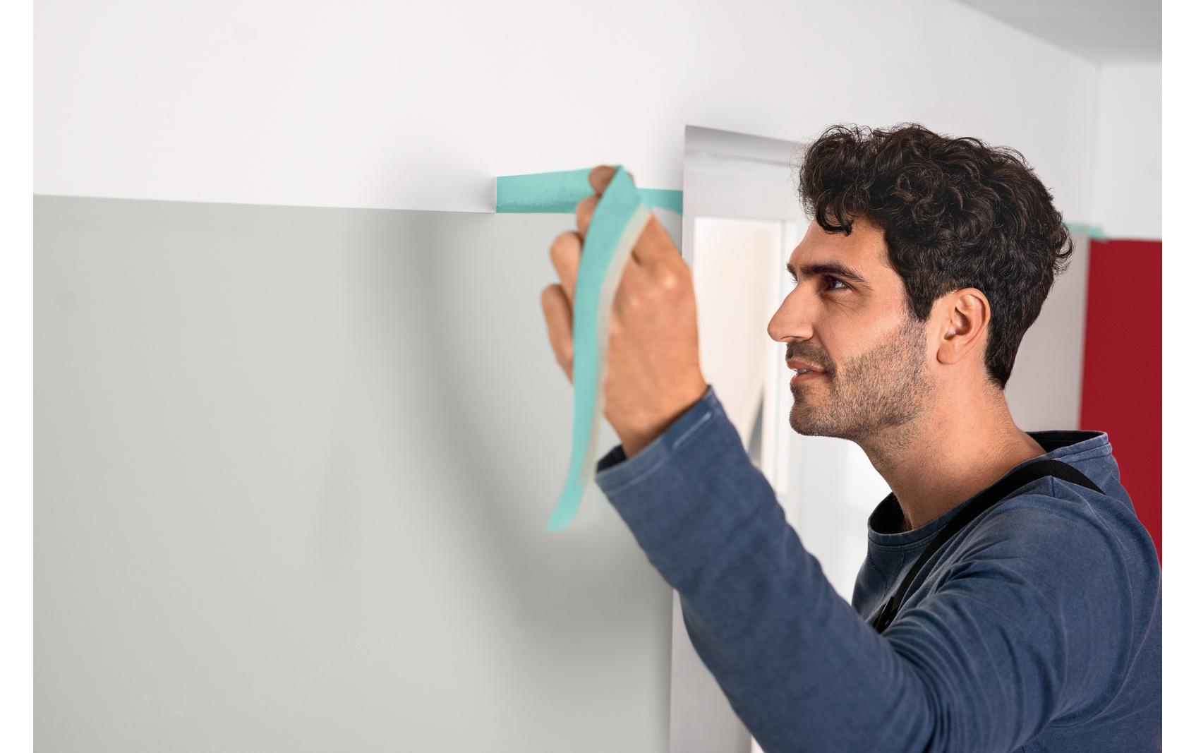 tesa Abdeckband Professional 4352 Allround Mask