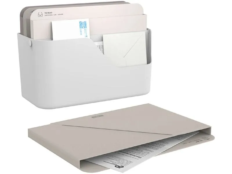 Rotho Hängeregister Inbox MY PAPER Basic Rotho Hängeregister Inbox MY PAPER Basic