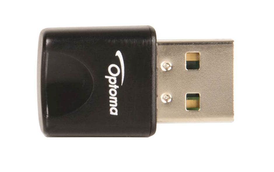 Optoma WLAN-Stick WUSB Optoma WLAN-Stick WUSB