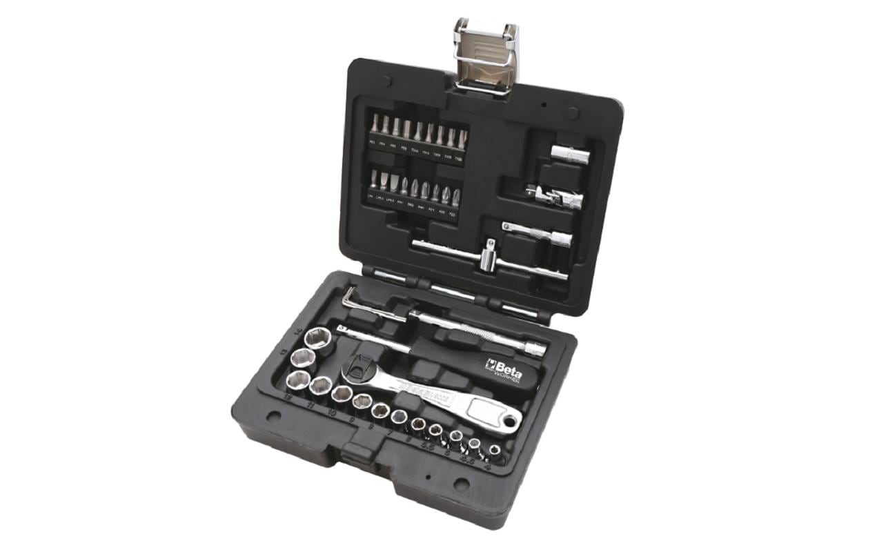 BETA Steckschlüssel-Set BW 903E/C42