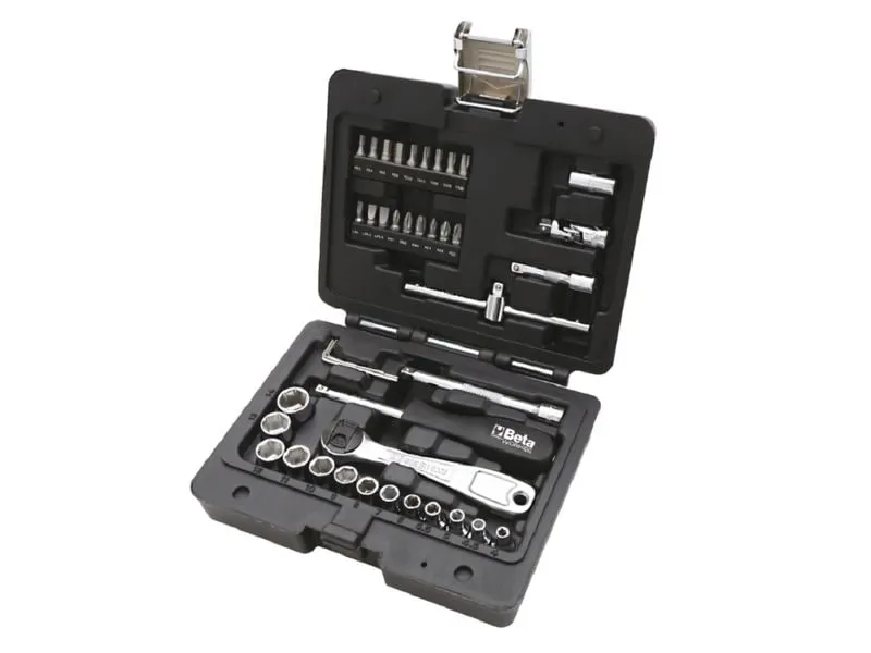 BETA Steckschlüssel-Set BW 903E/C42
