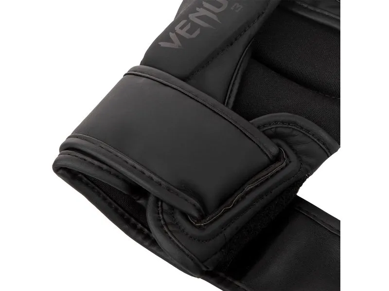 Venum Challenger 3.0 Sparring Gloves, Schwarz GR L/XL