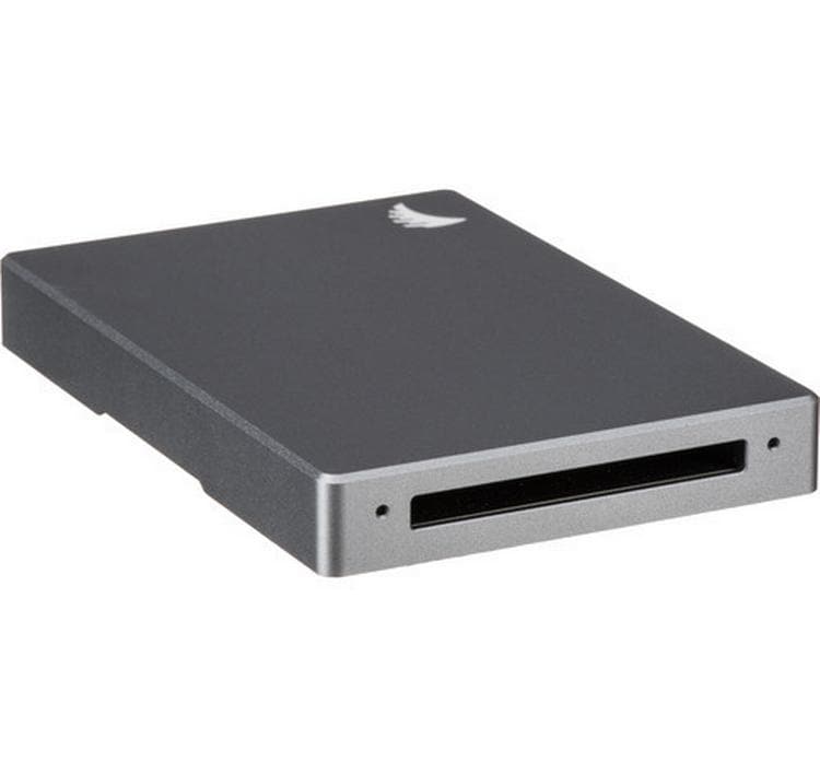 Angelbird CFast Single Kartenleser