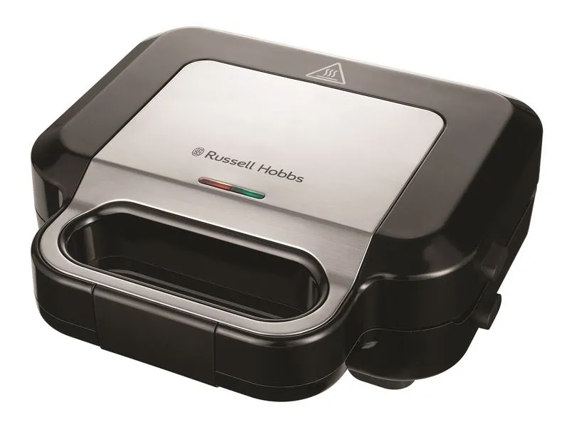 Russell Hobbs Sandwich-Toaster Creations 3 in 1 750 W Russell Hobbs Sandwich-Toaster Creations 3 in 1 750 W