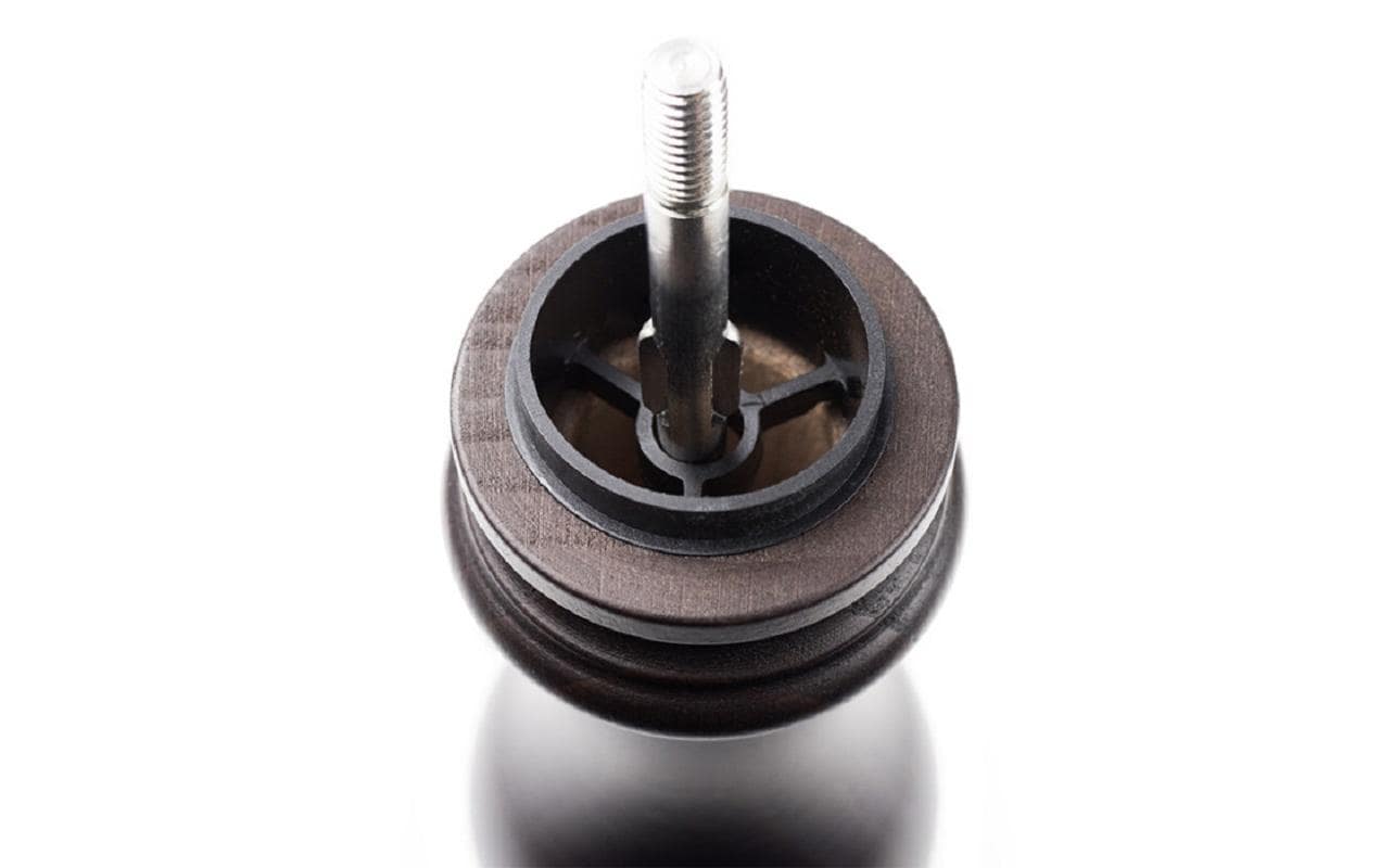 Peugeot Pfeffermühle Paris 22 cm, Schwarz