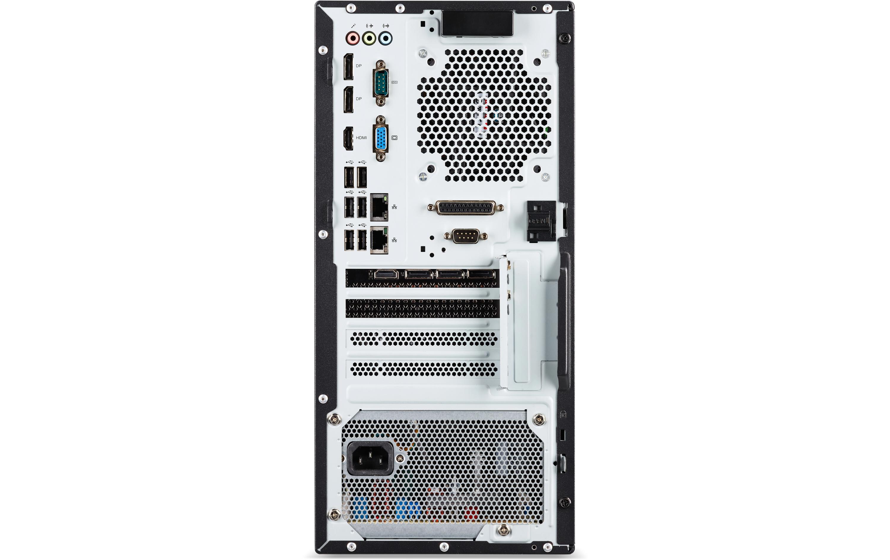 Acer Workstation Altos P130 F9 (i9, 64 GB, 1 TB SSD, RTX 2000)