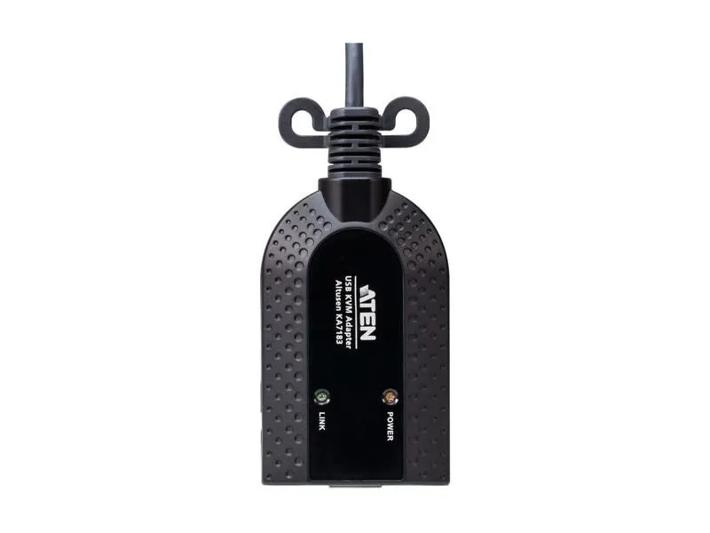 Aten KVM-Kabel KA7183 USB-C, Cat5e/6