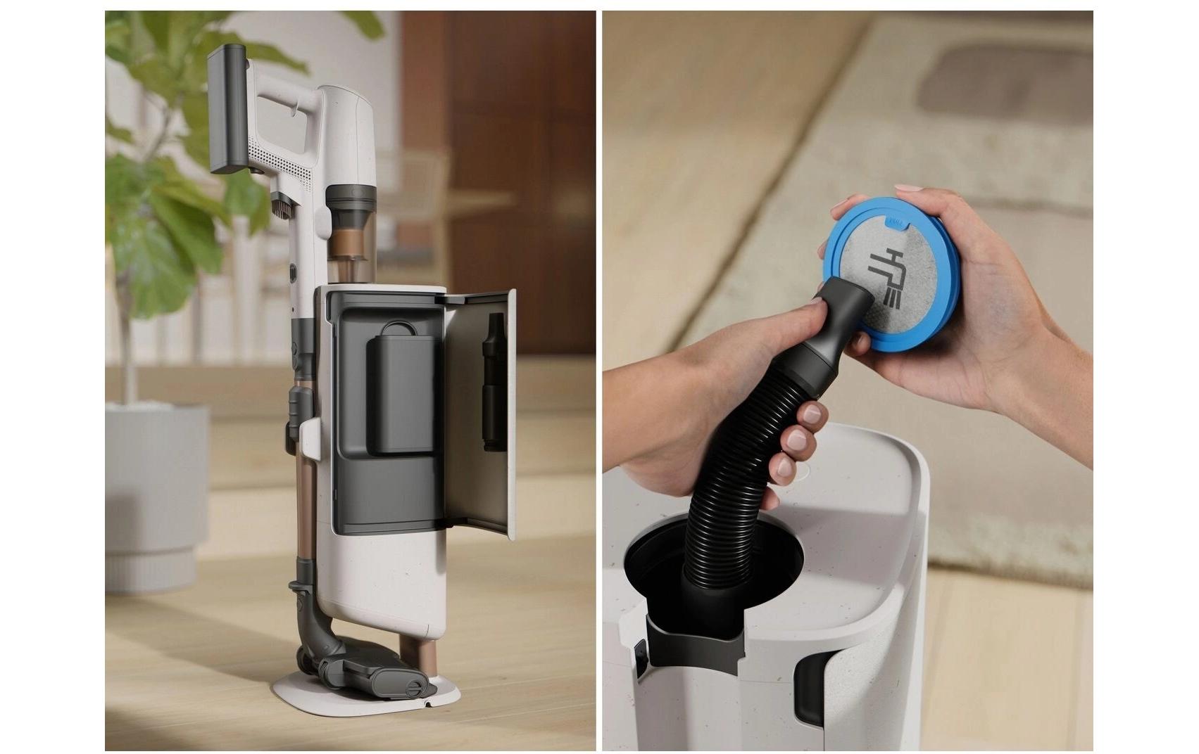 Electrolux Performance kit ESKW6 3 Stück