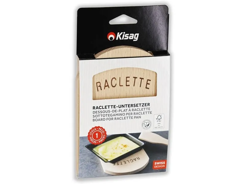 Kisag Pfännchenhalter 1 Stück