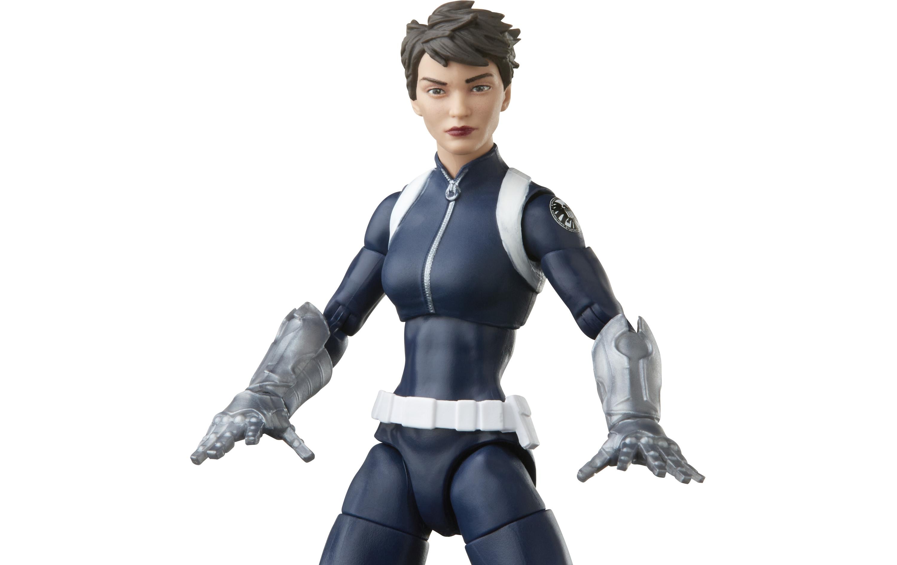 MARVEL Figur Marvel Legends Series – Quake