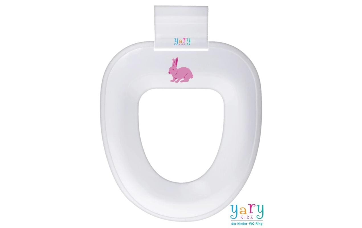 Yarykidz Toilettensitz Yarykidz Hase Yarykidz Toilettensitz Yarykidz Hase