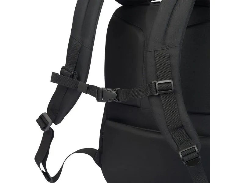 DICOTA Notebook-Rucksack Companion 13-16 Schwarz