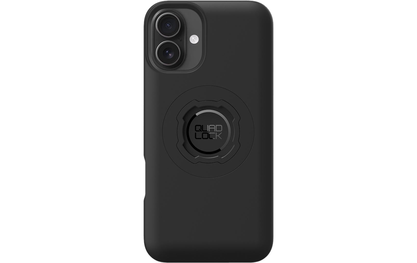 Quad Lock MAG Case – iPhone 16 Plus Quad Lock MAG Case – iPhone 16 Plus