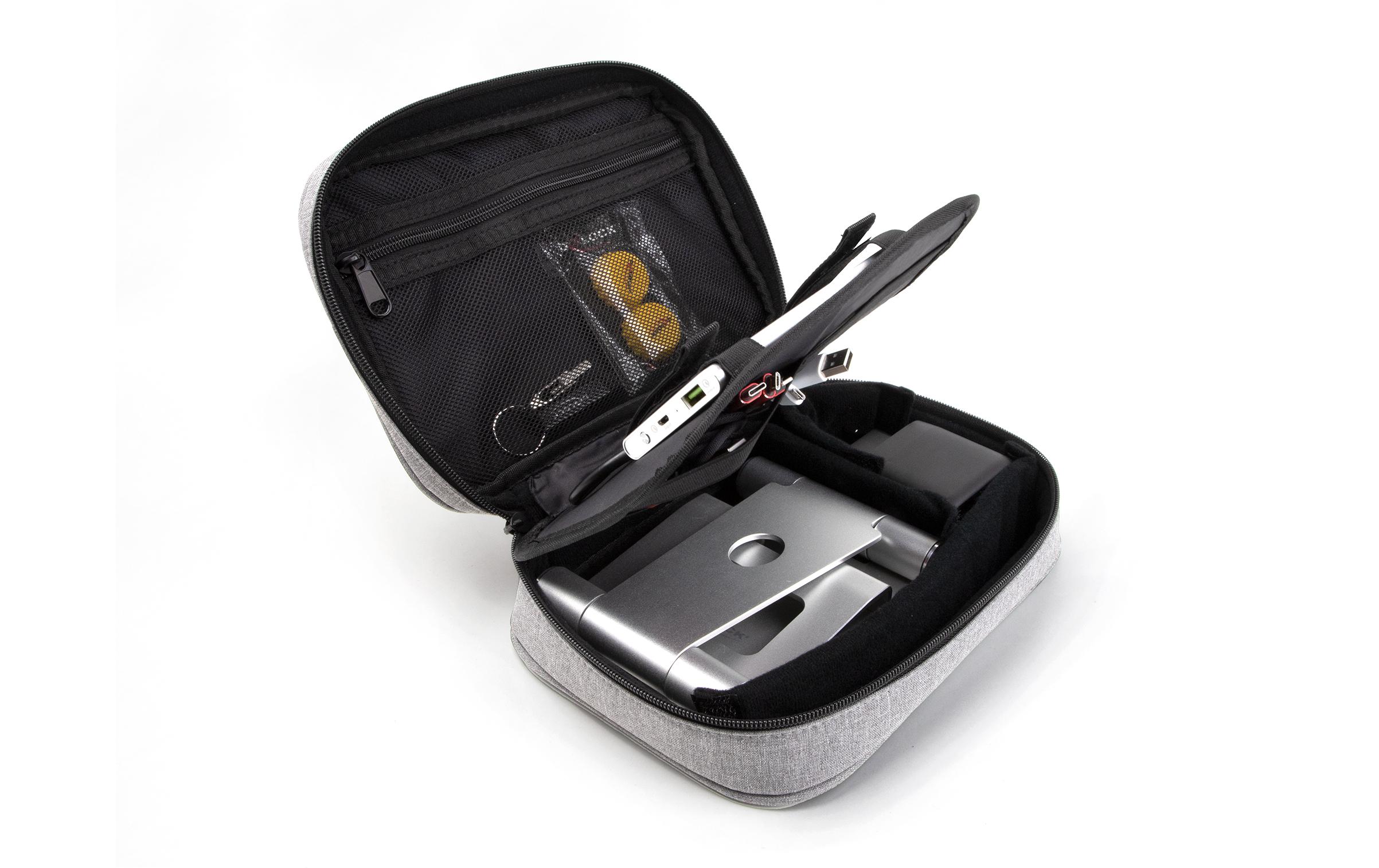 Delock Travel Kit V Tablet Edition