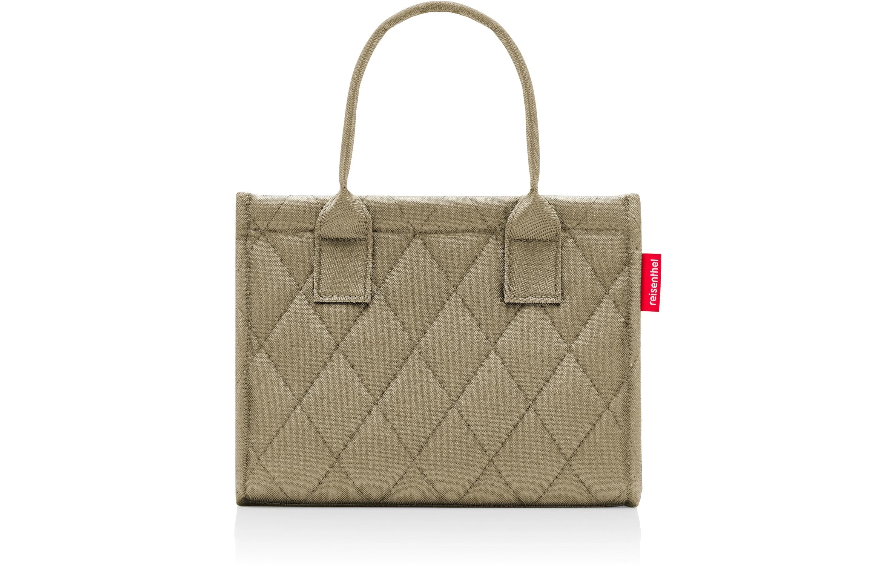 Reisenthel Daily Shopper XS Olivgrün Reisenthel Daily Shopper XS Olivgrün