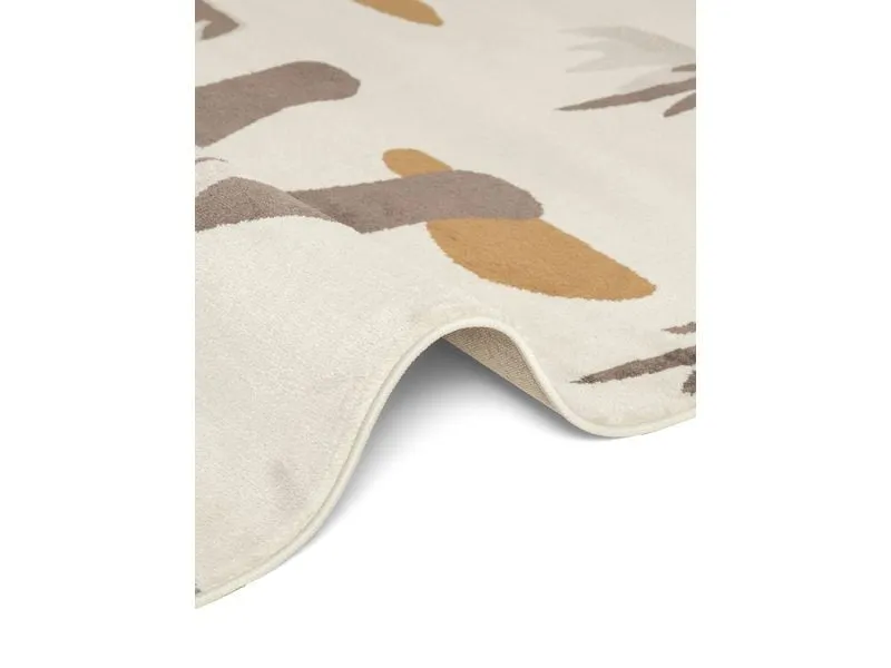 Hanse Home Dekoteppich Dino 160 cm
