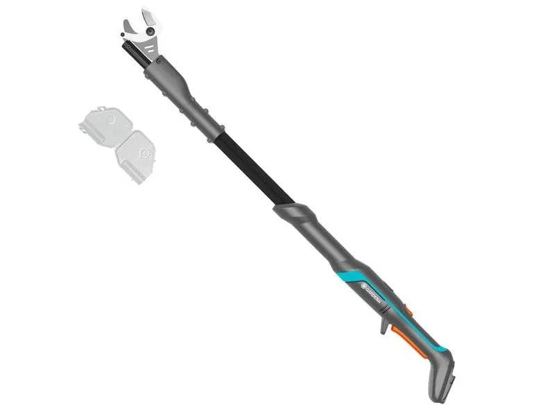 GARDENA Akku-Astschere EasyCut 110/18 V P4A solo