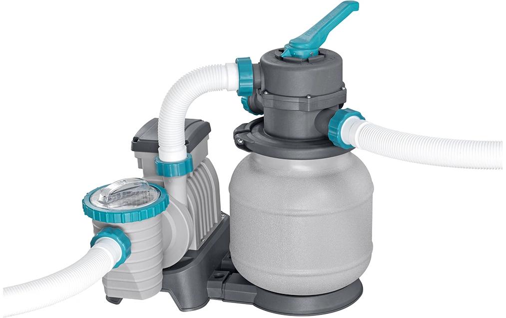 Bestway Pool Hydrium 366 x 132 cm