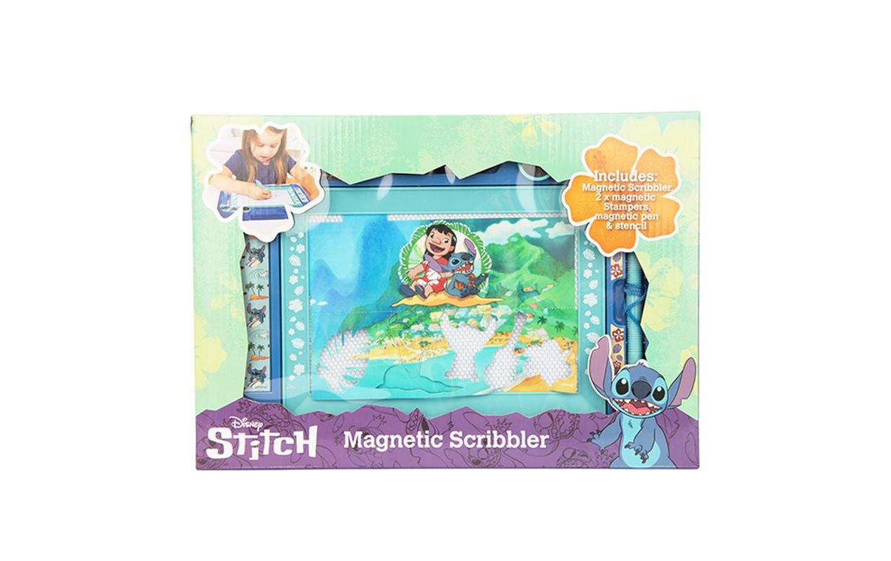 Stitch Stitch Magnetische Zaubertafel Stitch Stitch Magnetische Zaubertafel