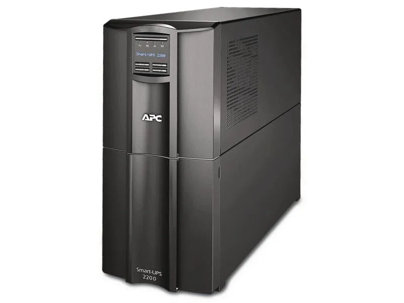 APC USV SMT2200IC 2200 VA / 1980 W APC USV SMT2200IC 2200 VA / 1980 W