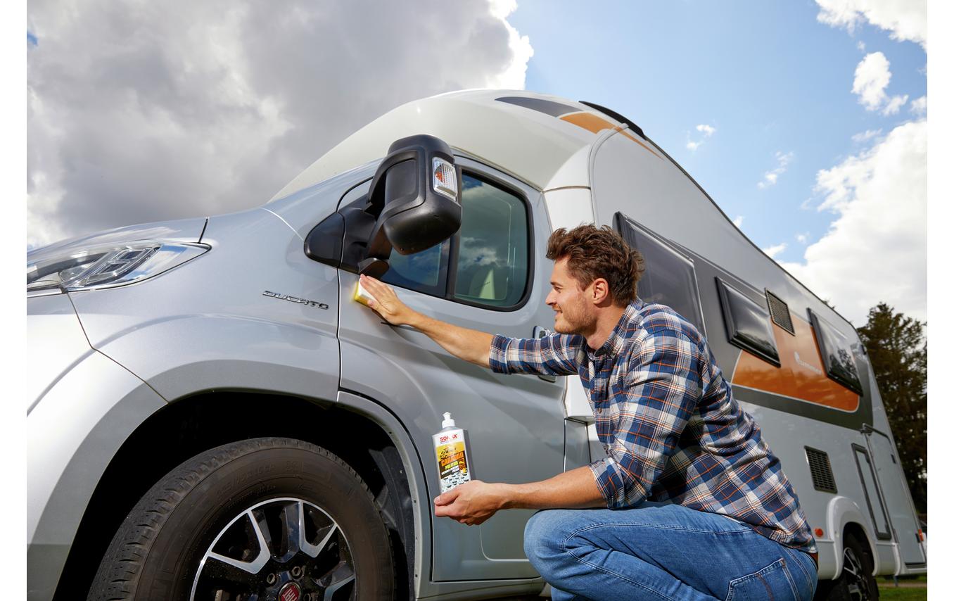 Sonax CARAVAN Politur, 500 ml