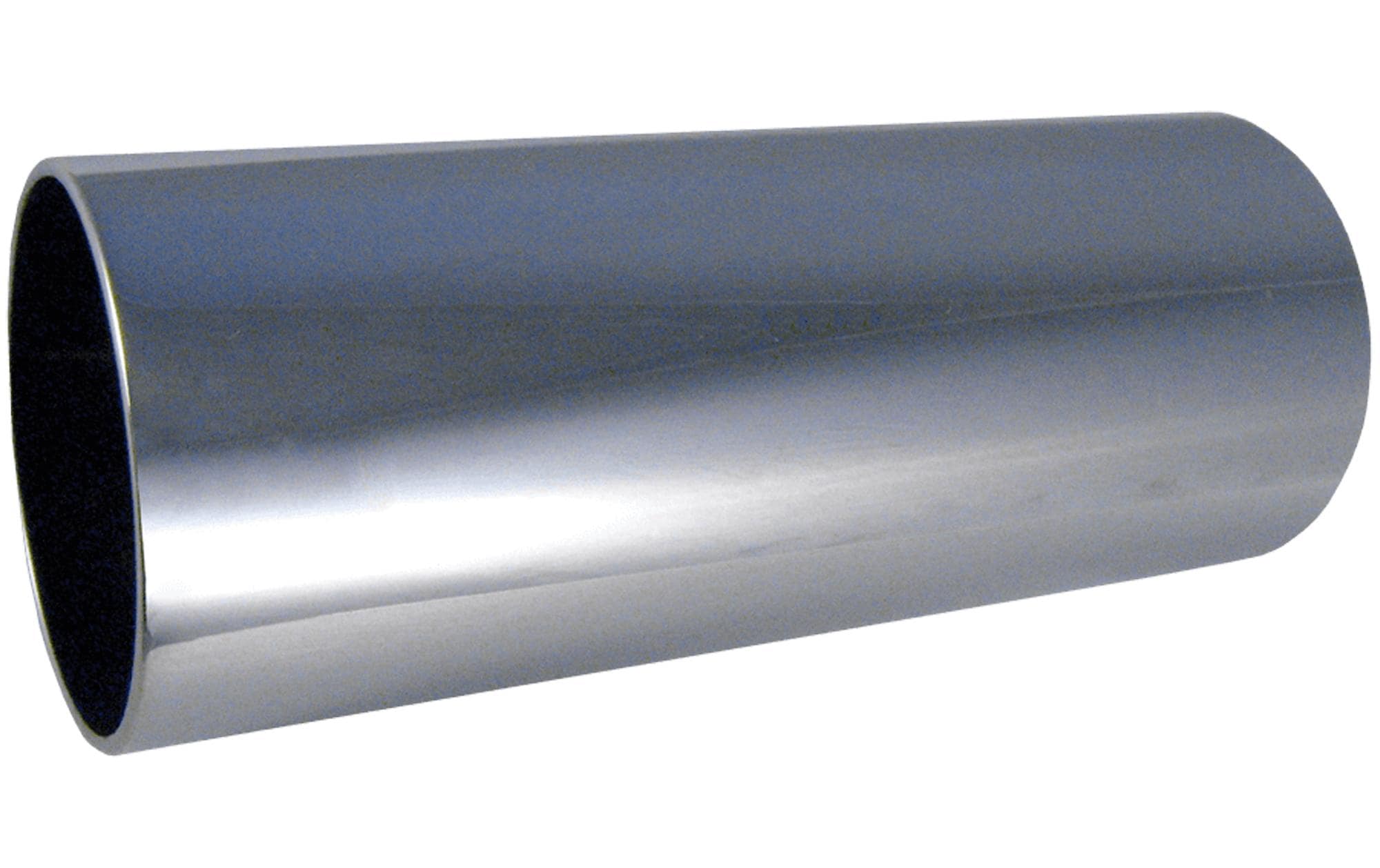 Ernie Ball Ring Brass Guitar Slide – Ringfinger