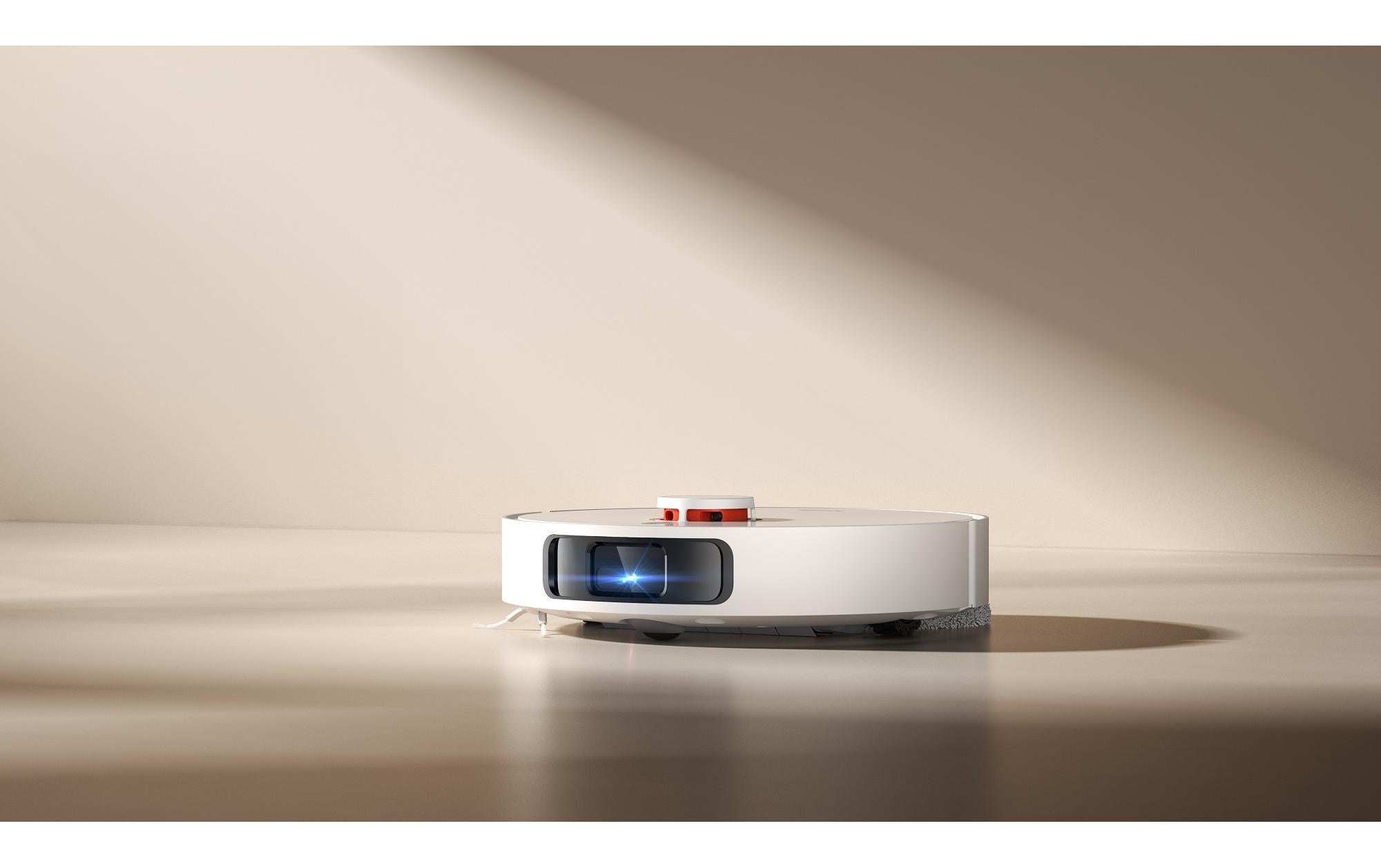 Xiaomi Saug- und Wischroboter X20+ Weiss