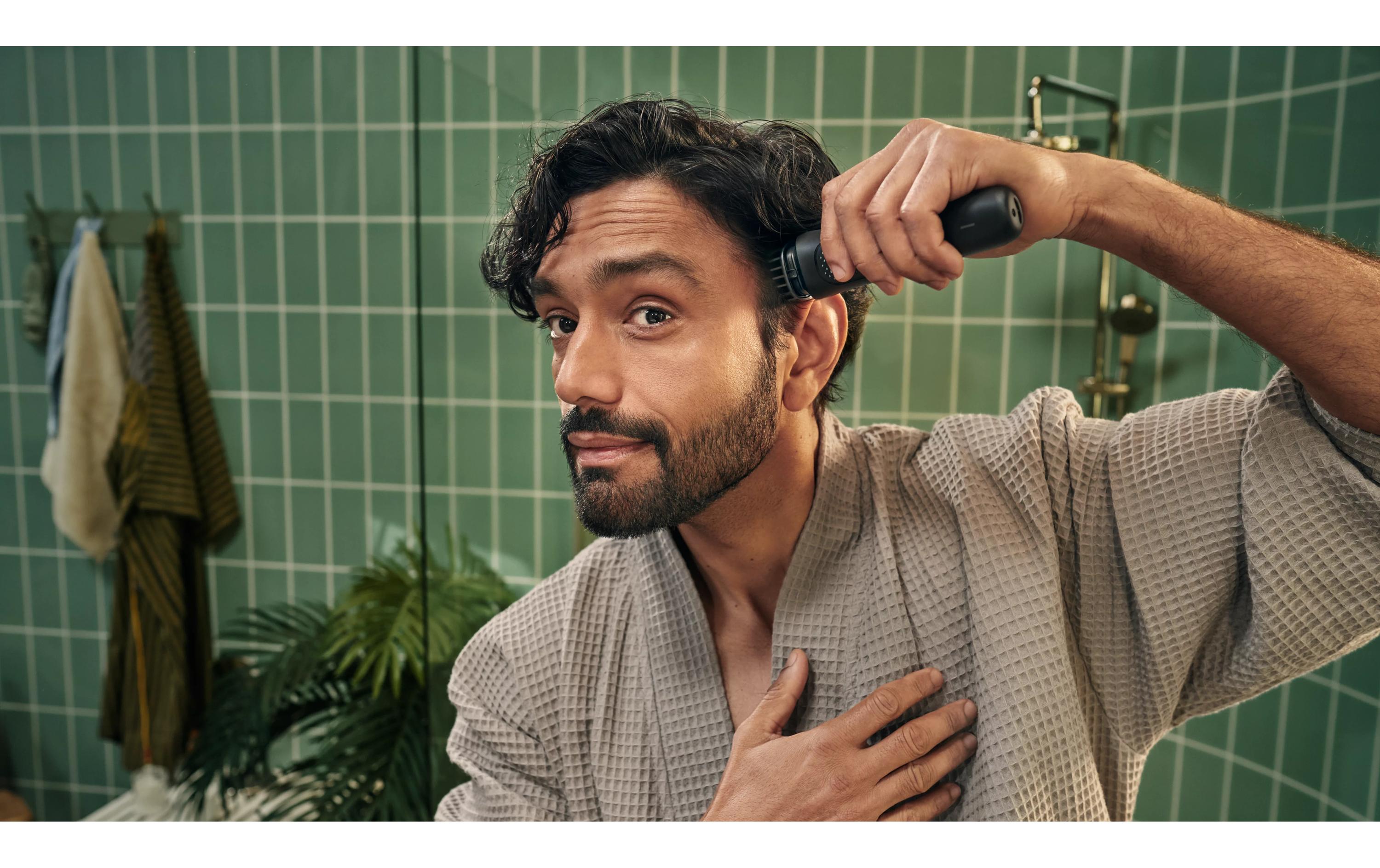 Philips All-in-One Trimmer Series 3000 Philips All-in-One Trimmer Series 3000