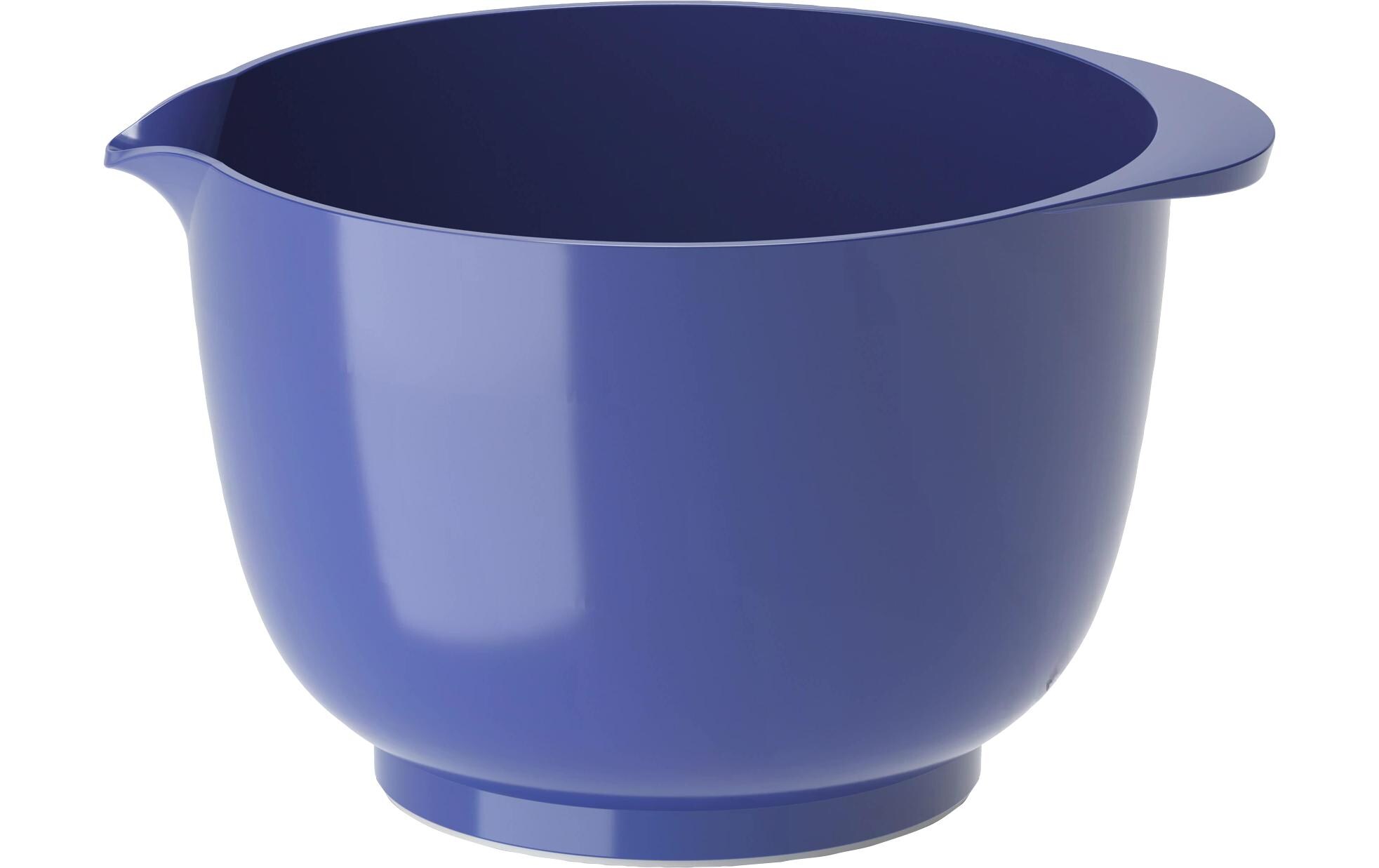 Rosti Rührschüssel New Margrethe 2 l, Blau