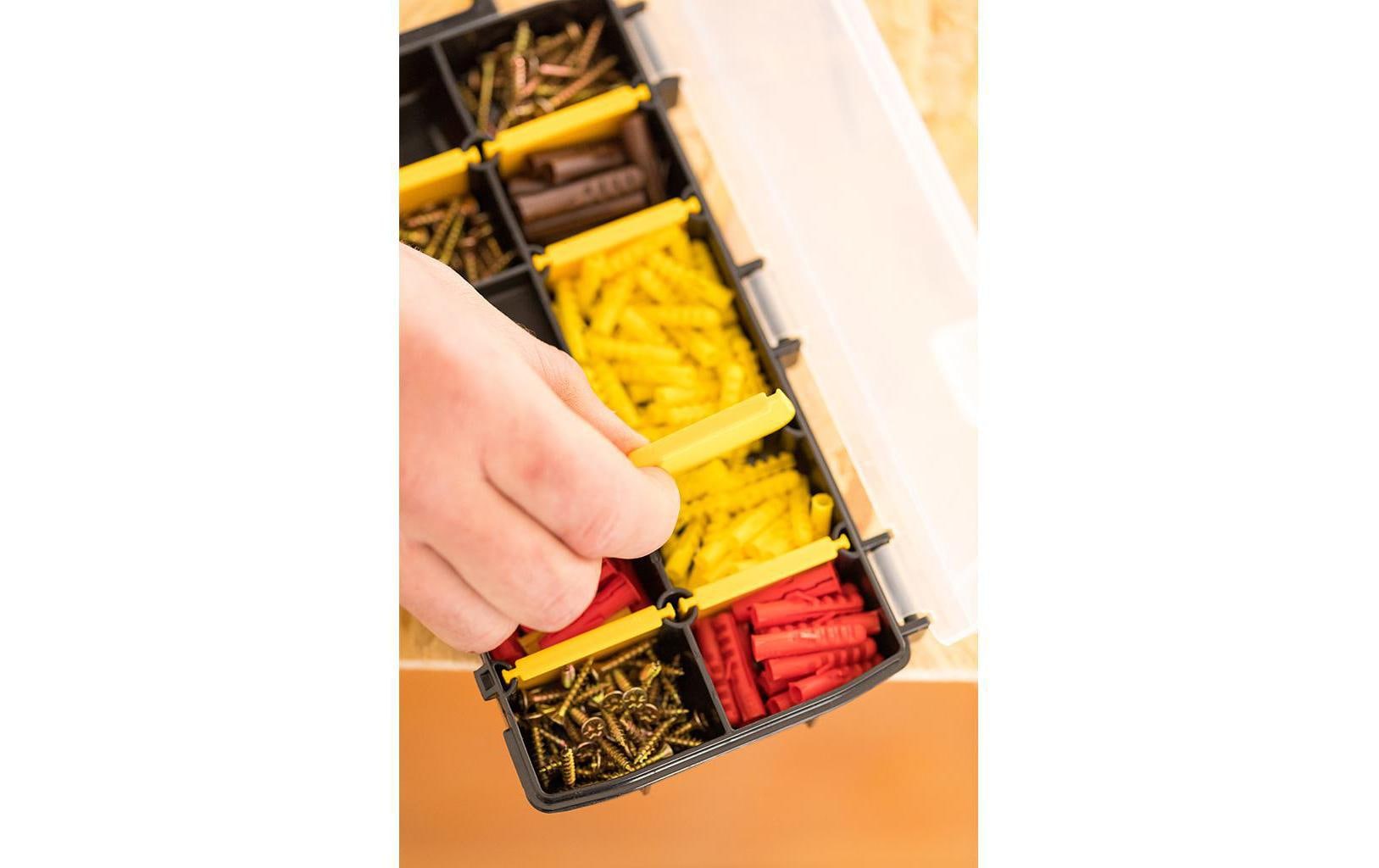 Stanley Organizer OPP 10 Fächer