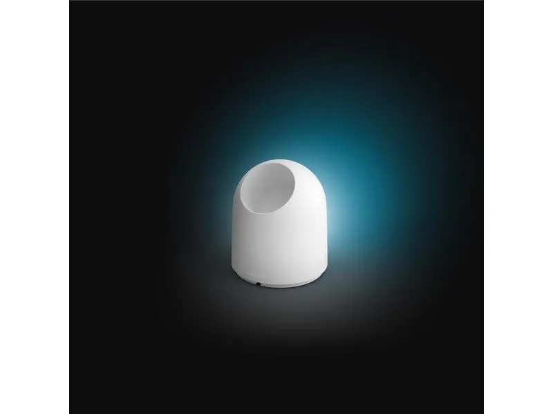 Philips Hue Secure Standfuss, Weiss Philips Hue Secure Standfuss, Weiss