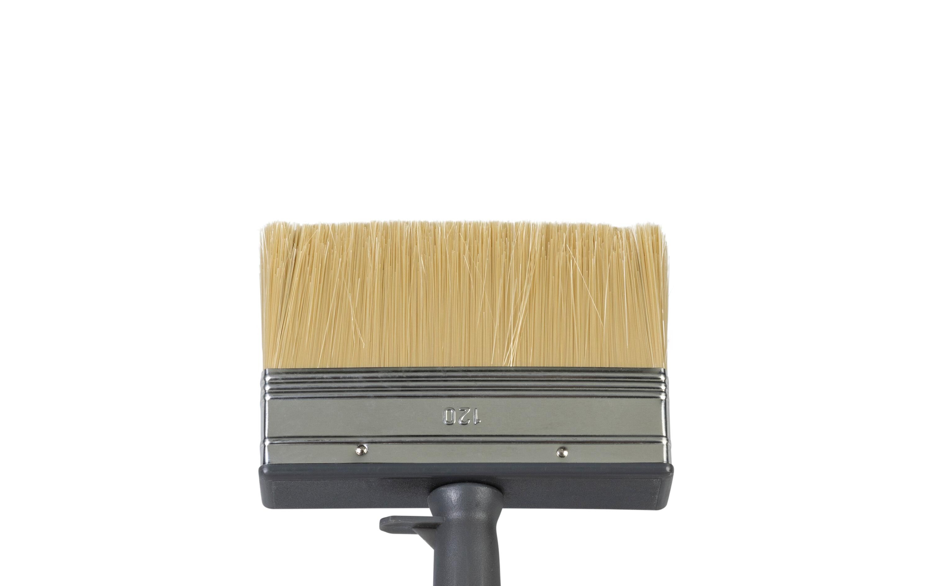 Krafter Flächenstreicher BASIC 120 mm