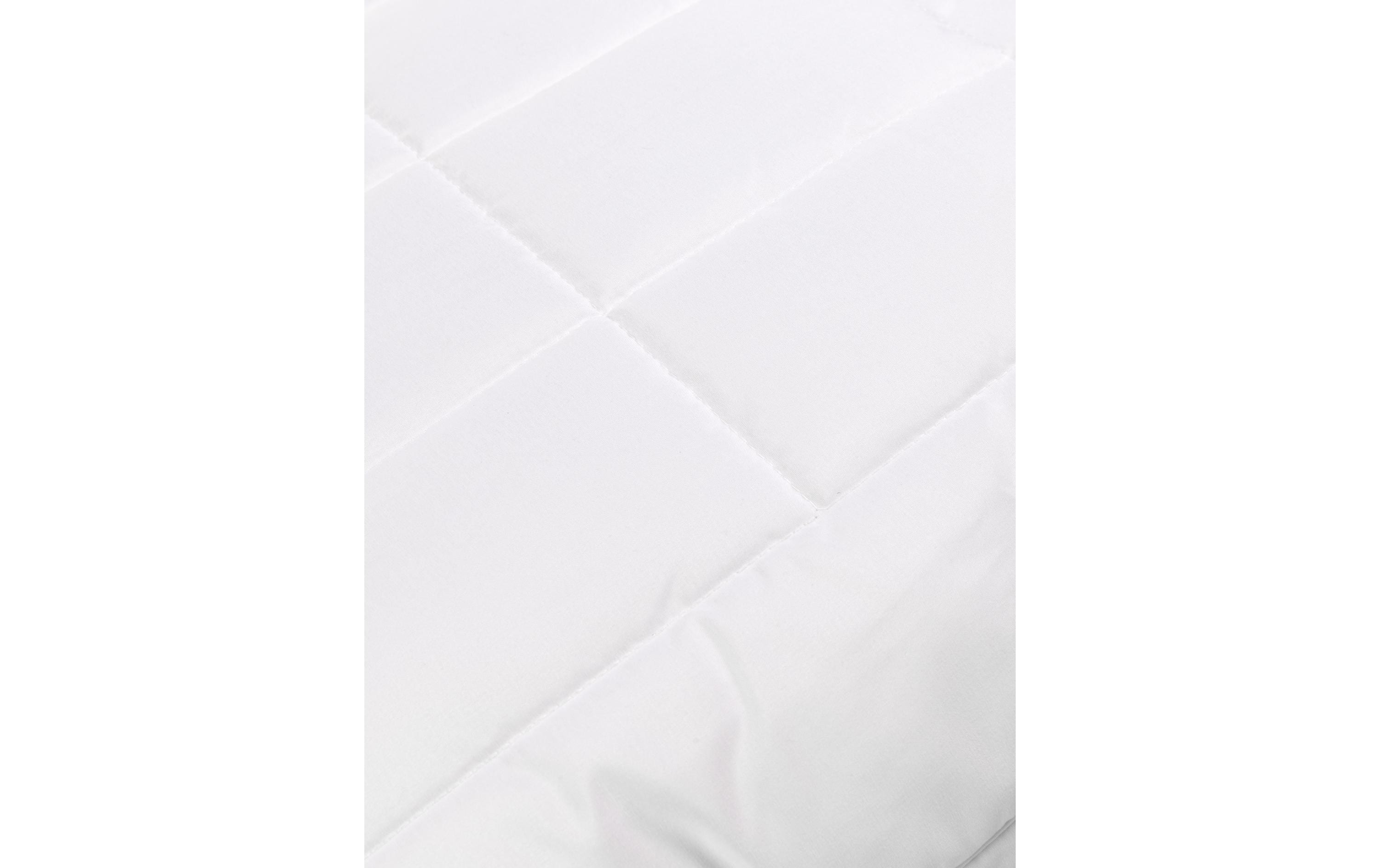 COCON Klassisches Kopfkissen Synthetik 50 x 70 cm