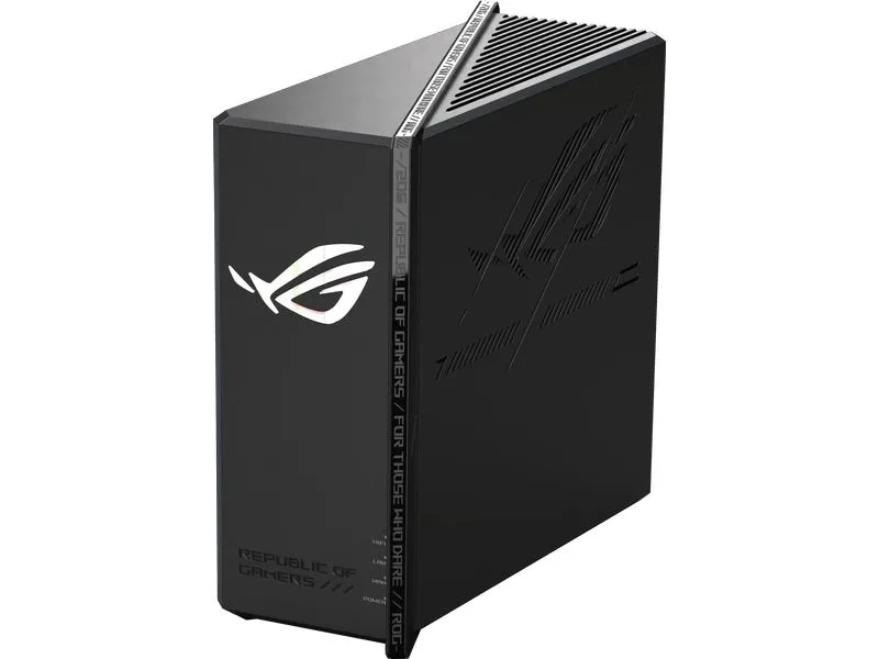 ASUS Tri-Band WiFi Router ROG Strix GS-BE18000 Gaming